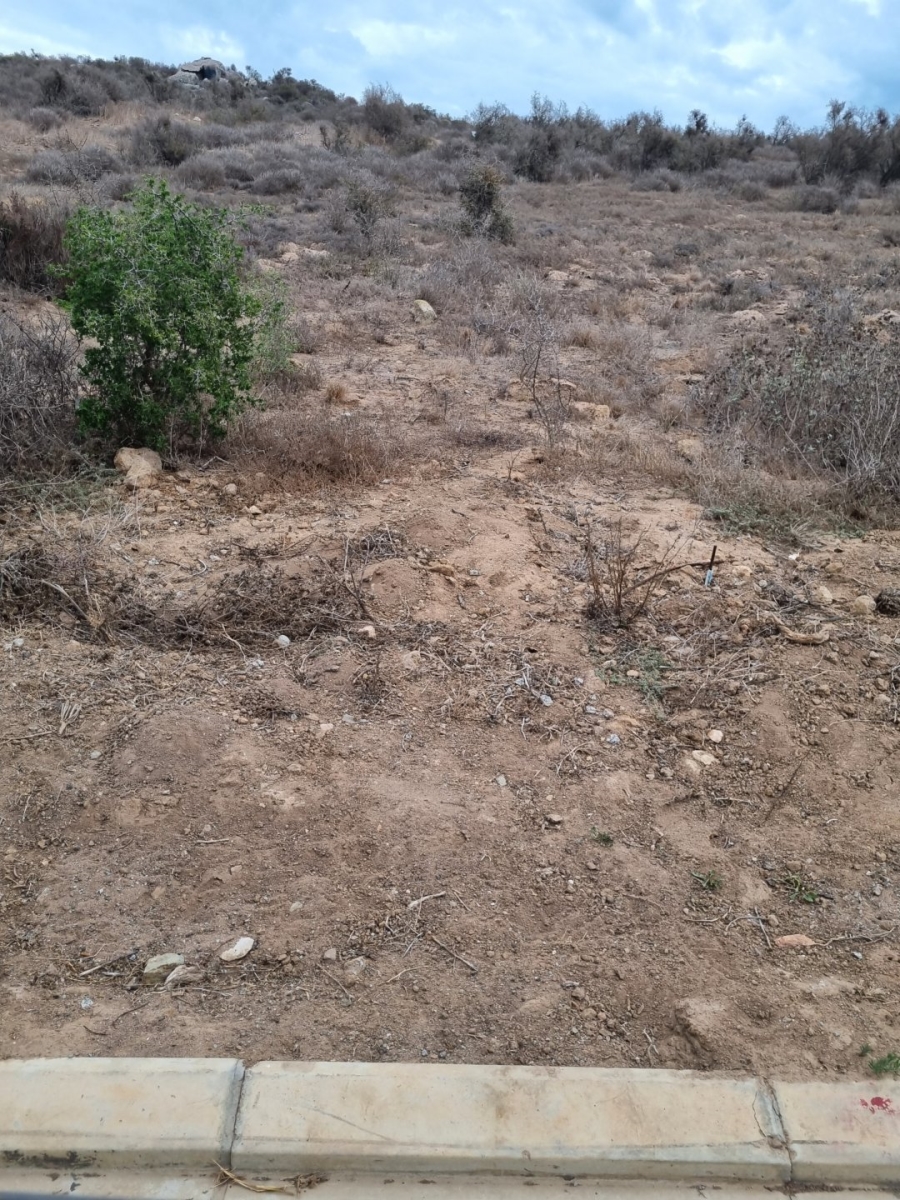  Bedroom Property for Sale in Welgedaan Estate Western Cape